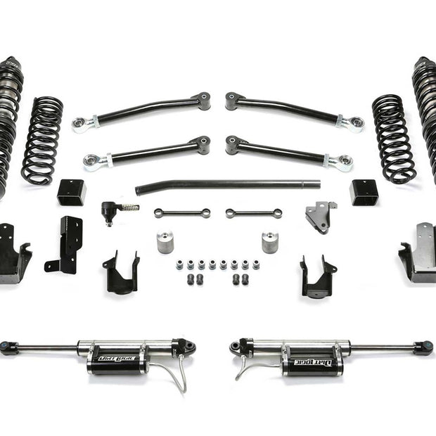 Trail Lift System