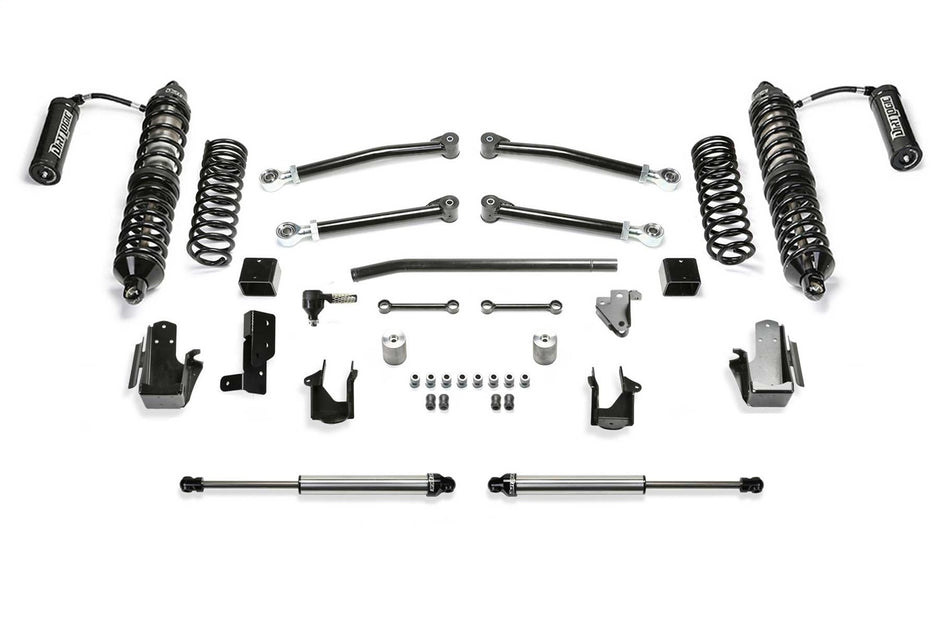 Trail Lift System