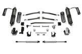 Trail Lift System