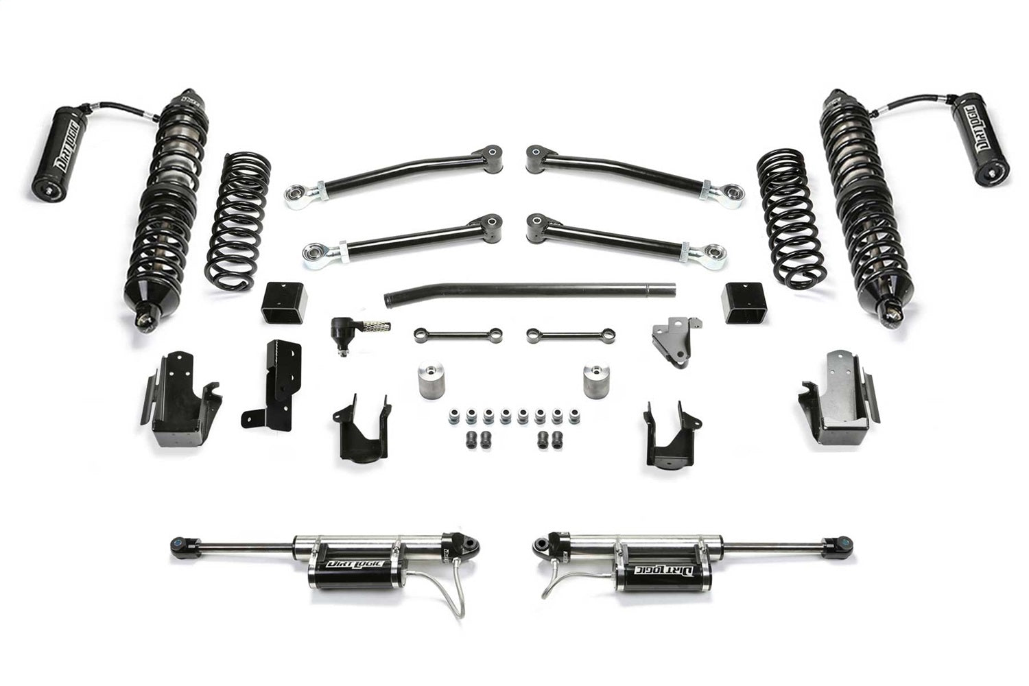 Trail Lift System