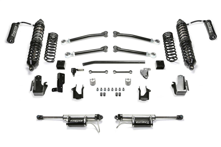 Trail Lift System