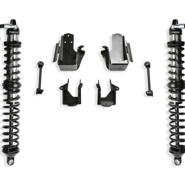 Coilover Conversion