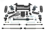 Performance Lift System W/Shocks