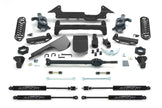 Performance Lift System W/Shocks