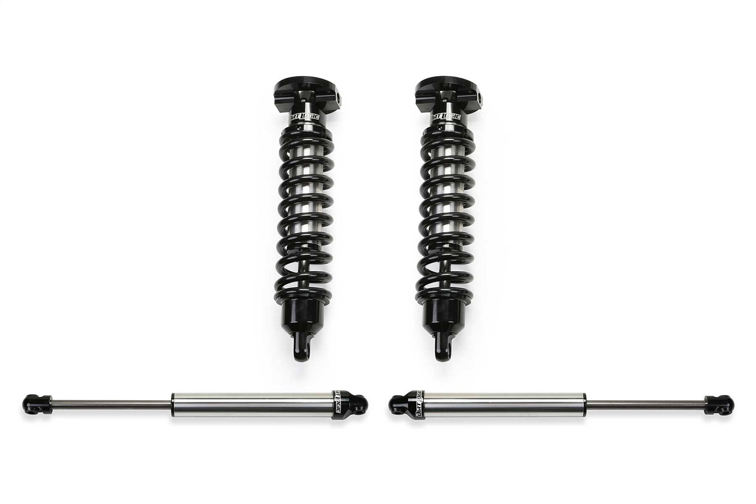 Basic Lift System W/Shocks