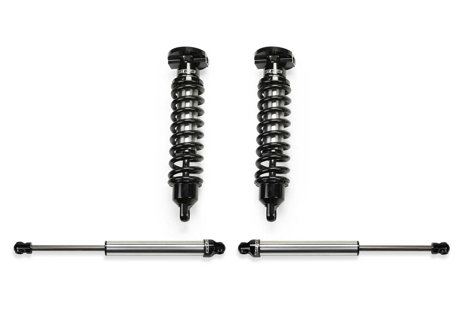 Basic Lift System W/Shocks