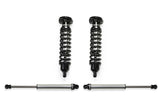 Basic Lift System W/Shocks
