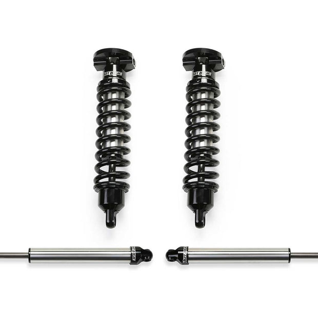 Basic Lift System W/Shocks