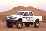 Performance Lift System W/Shocks