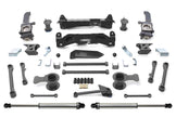 Basic Lift System W/Shocks