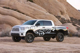 Performance Lift System W/Shocks
