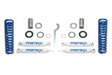 Basic Coilover Lift System
