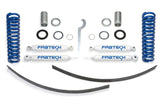 Basic Coilover Lift System