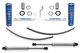 Basic Coilover Lift System