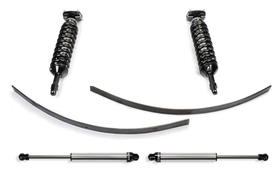 Coilover Lift System W/Dirt Logic 2.5