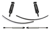 Coilover Lift System W/Dirt Logic 2.5