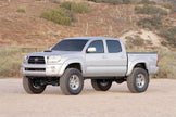 Basic Lift System W/Shocks