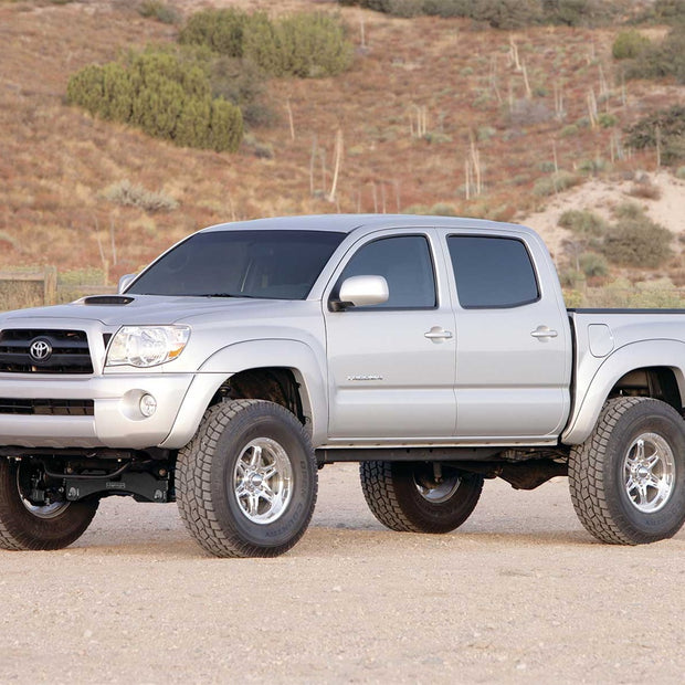 Basic Lift System W/Shocks