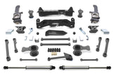 Basic Lift System W/Shocks