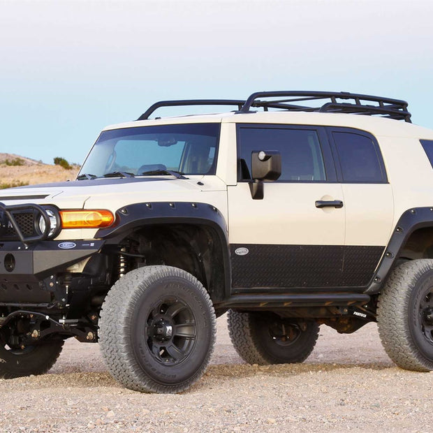 Performance Lift System