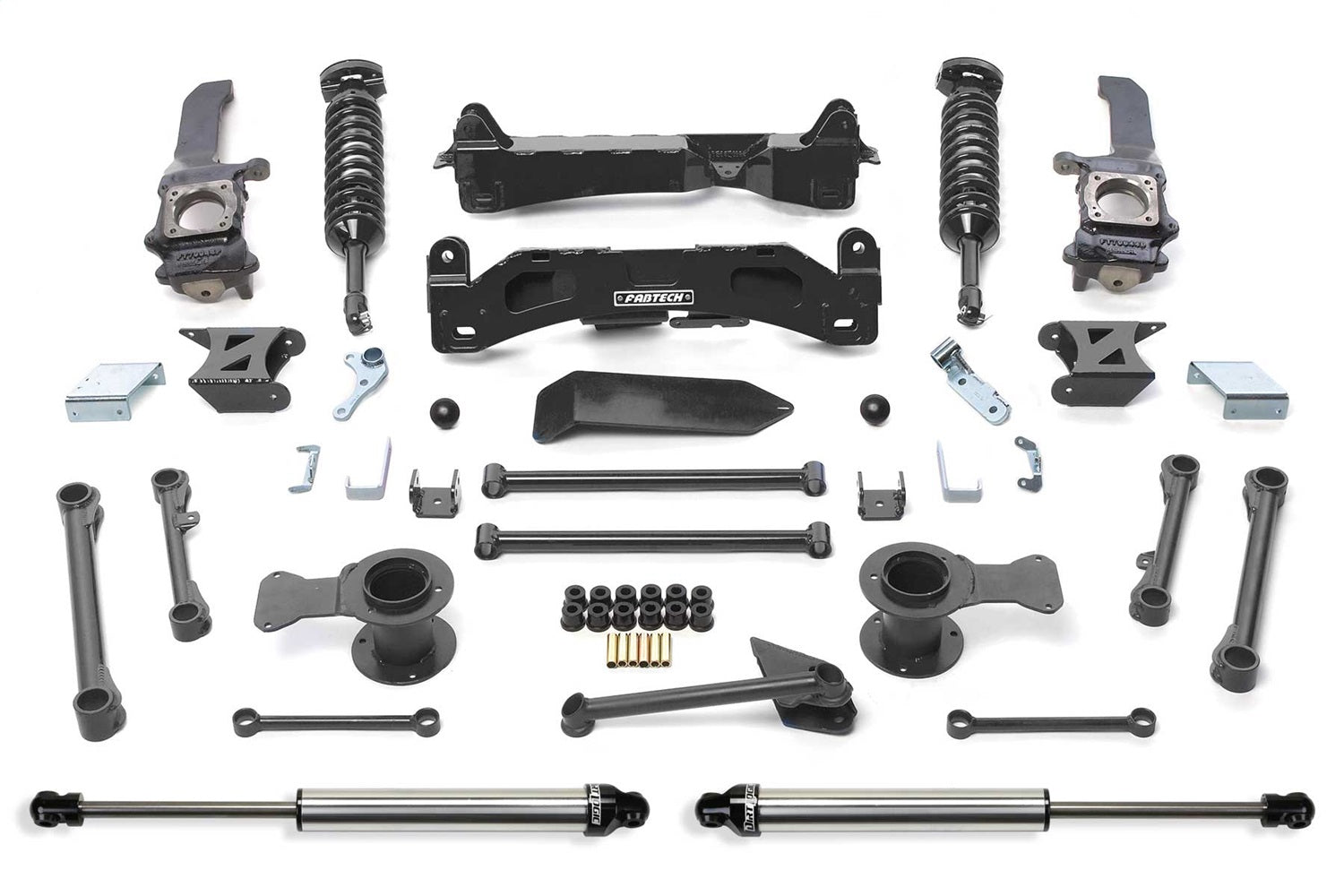 Performance Lift System