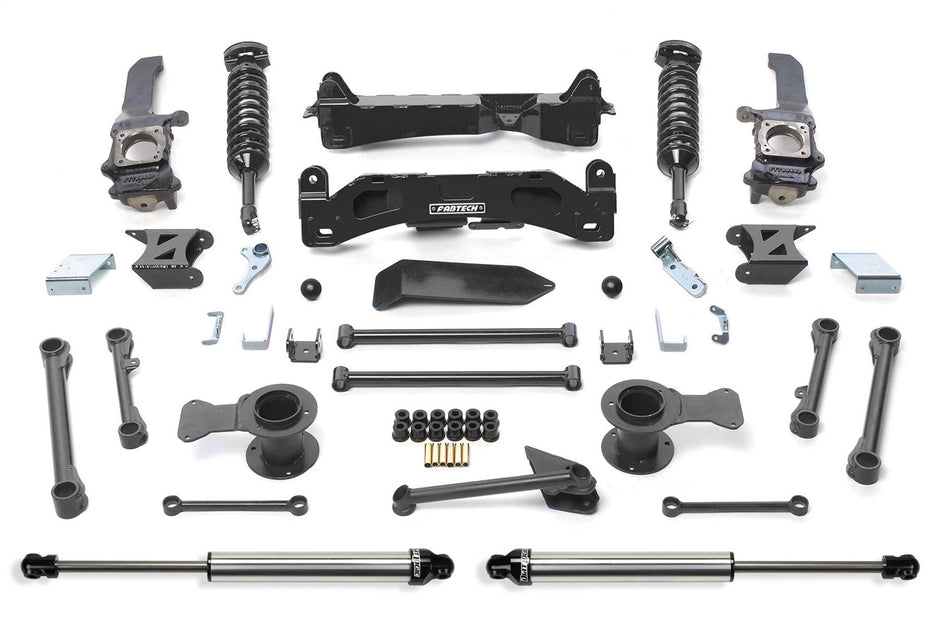 Performance Lift System
