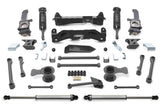Performance Lift System