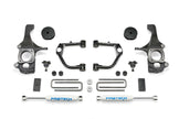 Ball Joint Control Arm Lift System