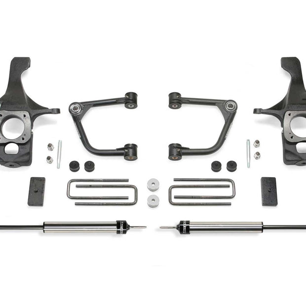 Ball Joint Control Arm Lift System