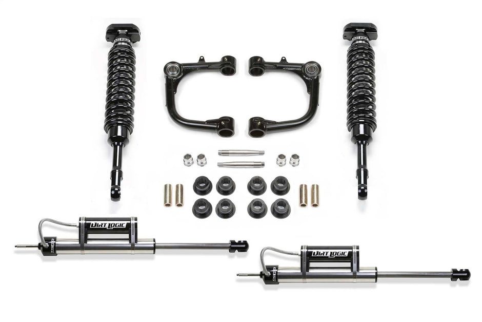 Uniball Control Arm Lift System