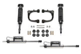 Uniball Control Arm Lift System