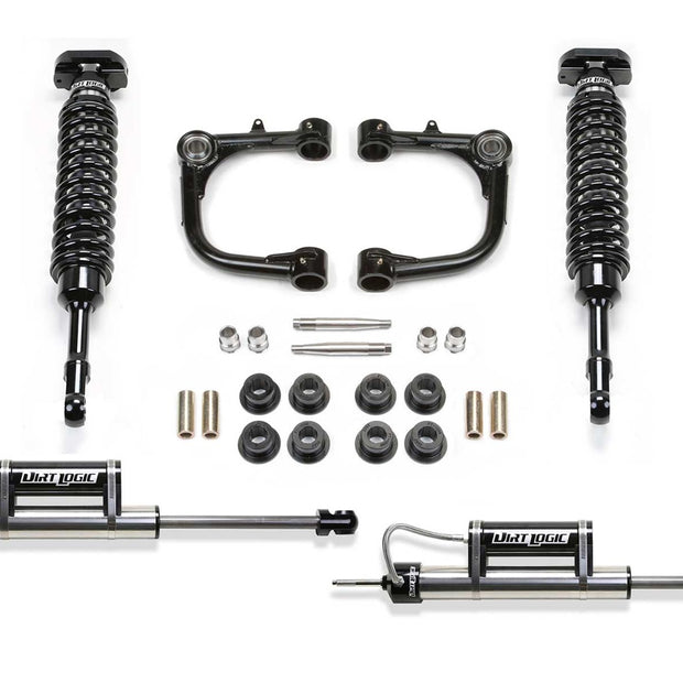 Uniball Control Arm Lift System