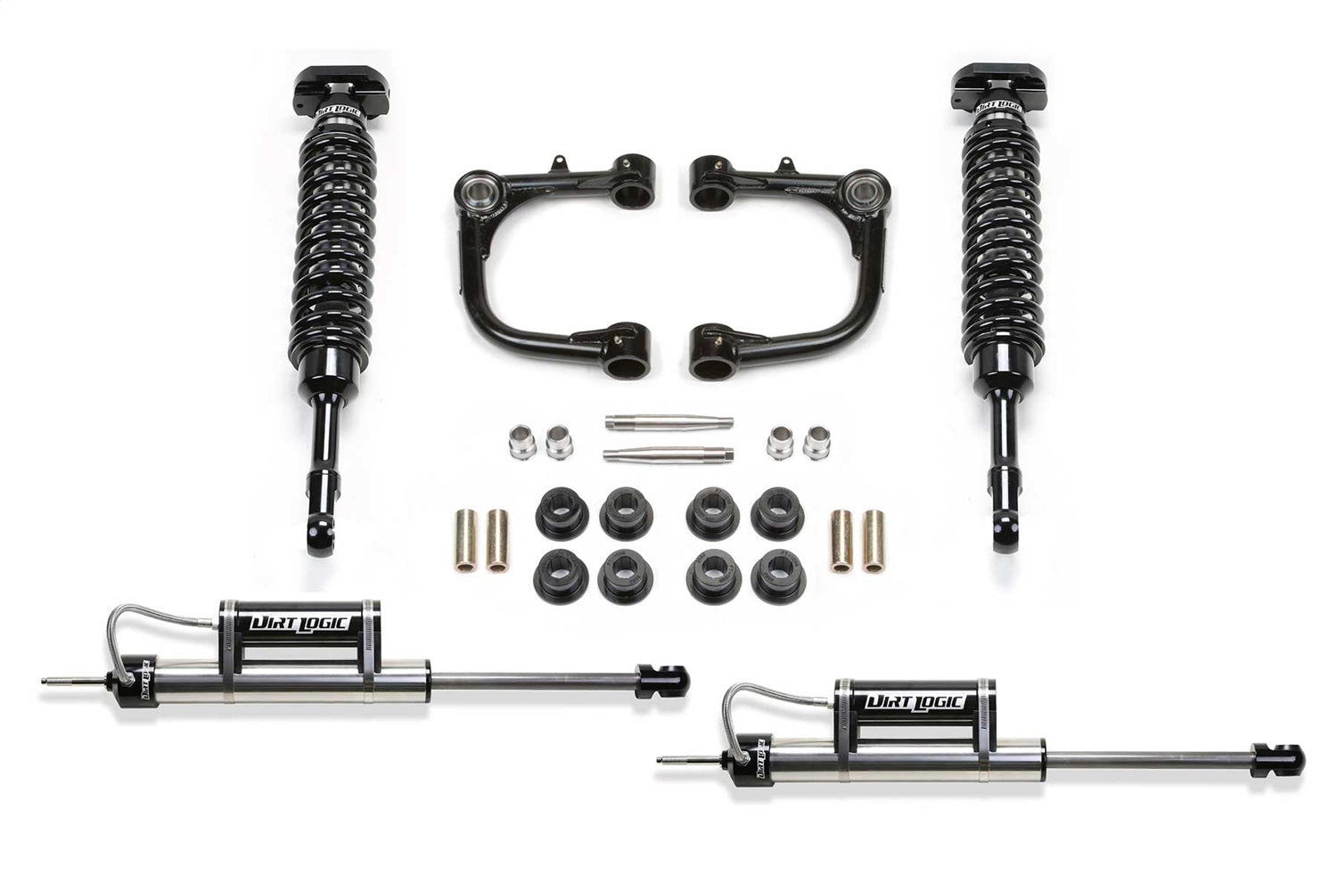 Uniball Control Arm Lift System