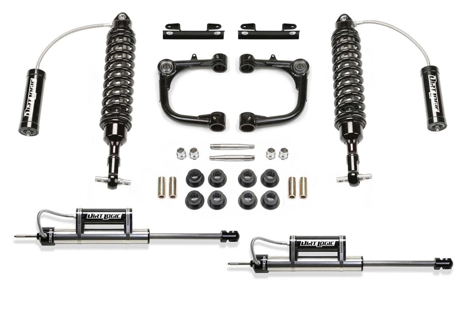 Uniball Control Arm Lift System