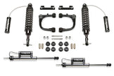 Uniball Control Arm Lift System