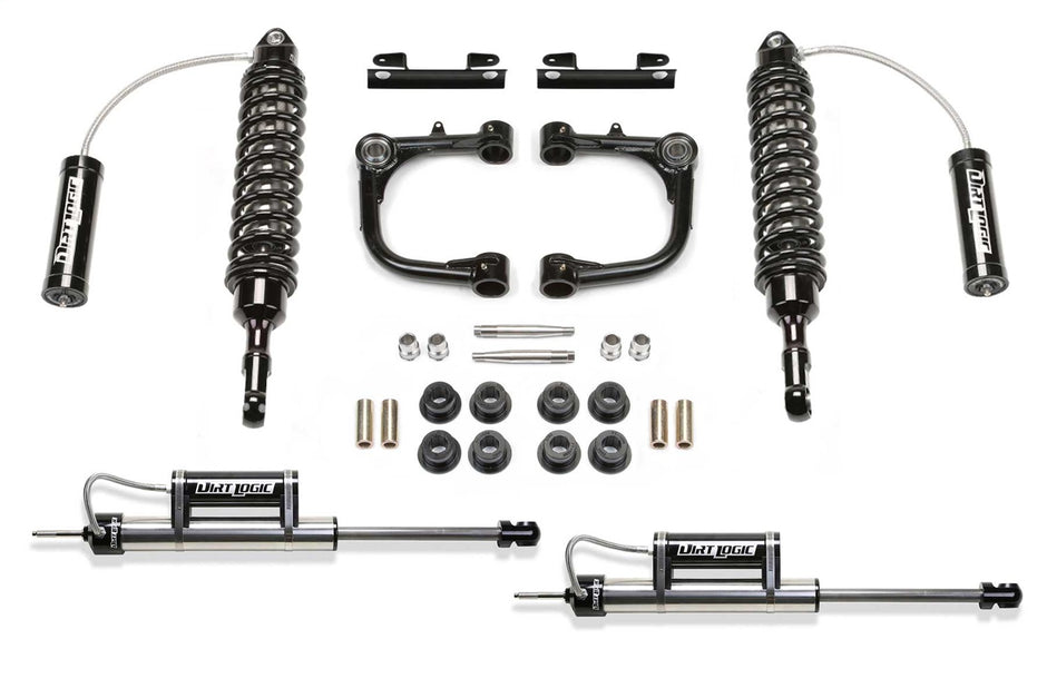 Uniball Control Arm Lift System