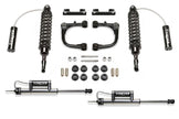 Uniball Control Arm Lift System