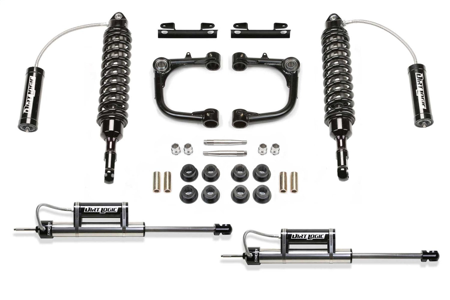 Uniball Control Arm Lift System
