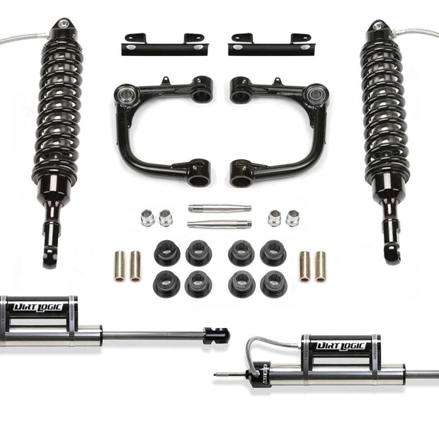 Uniball Control Arm Lift System