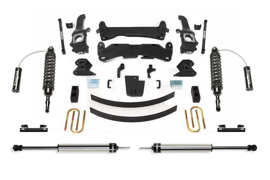 Performance Lift System