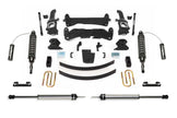 Performance Lift System