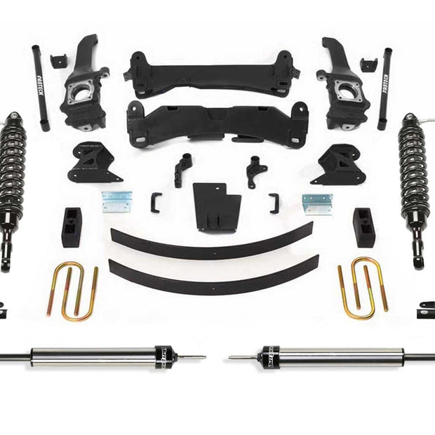Performance Lift System