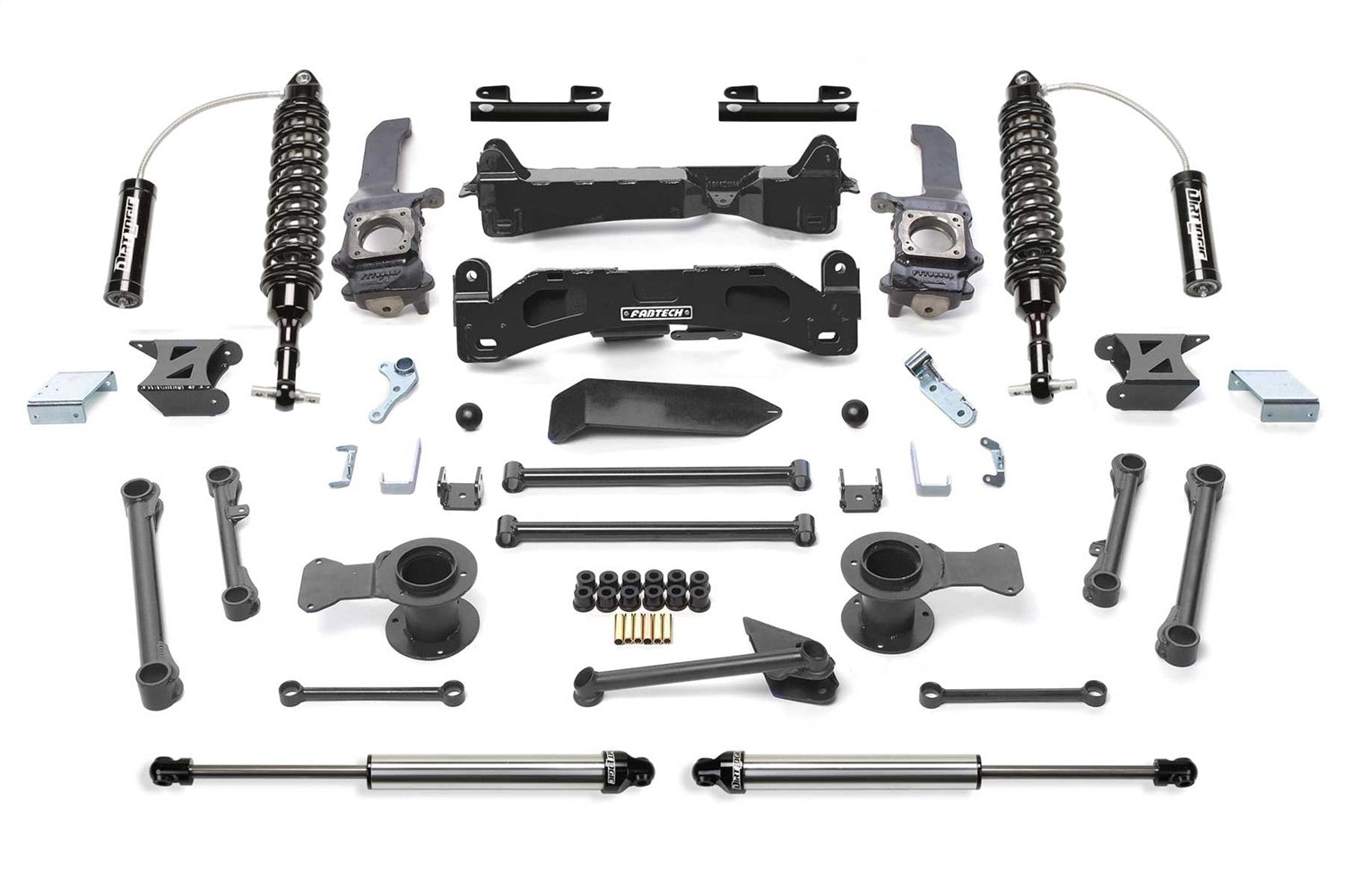 Performance Lift System