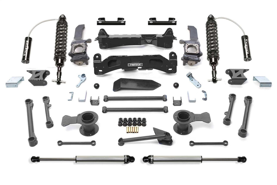 Performance Lift System