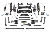 Performance Lift System