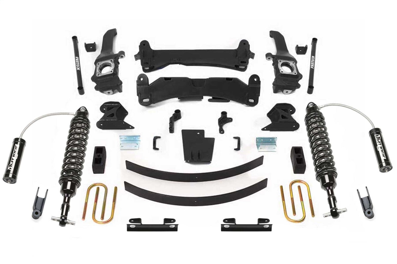 Performance Lift System