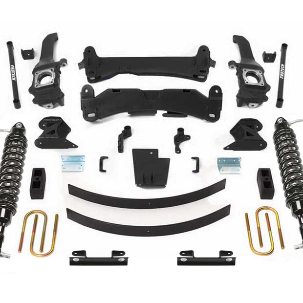 Performance Lift System