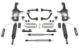 Ball Joint Control Arm Lift System