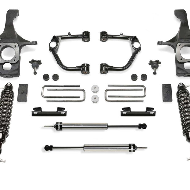 Ball Joint Control Arm Lift System