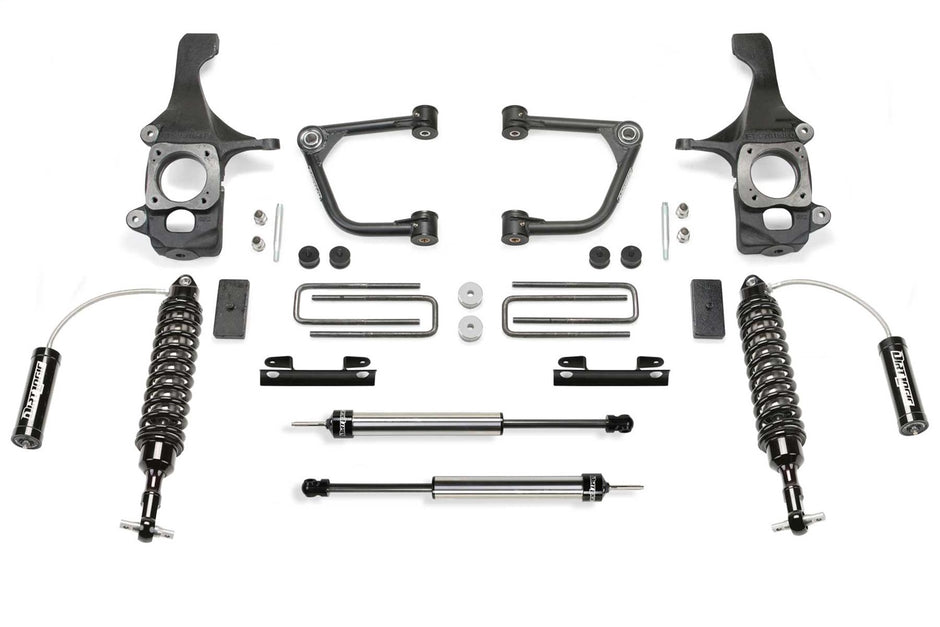 Uniball Control Arm Lift System